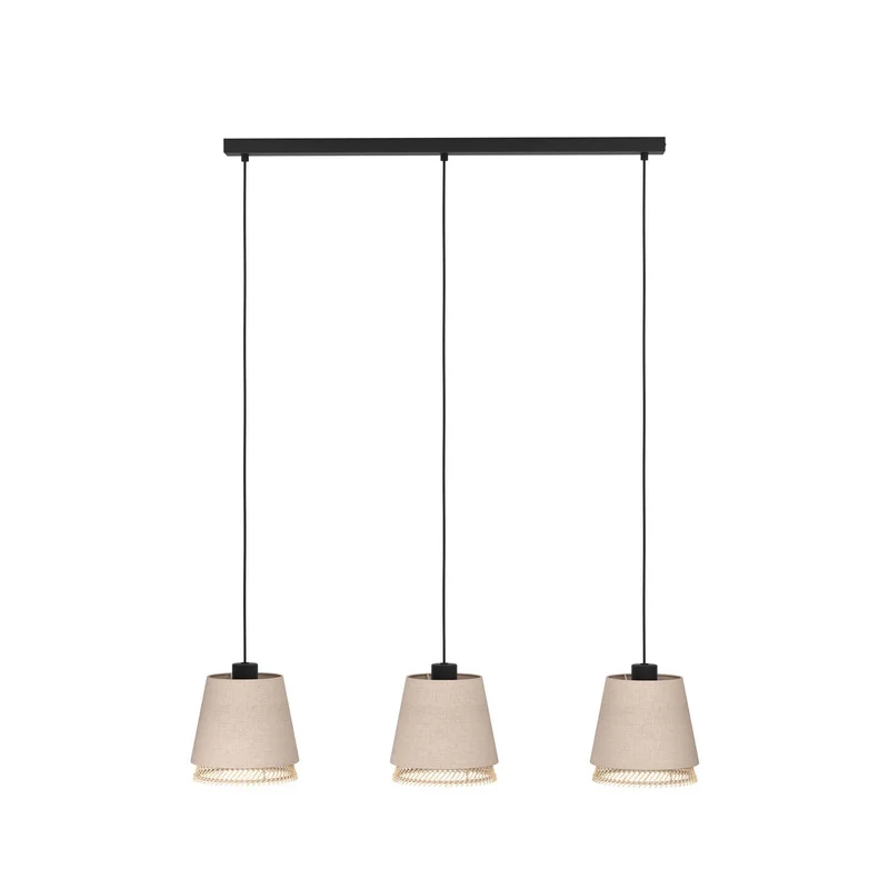 B-Ware Eglo Tabley Hängelampe Hängeleuchte Lampe Leuchte Pendellampe Pendelleuchte