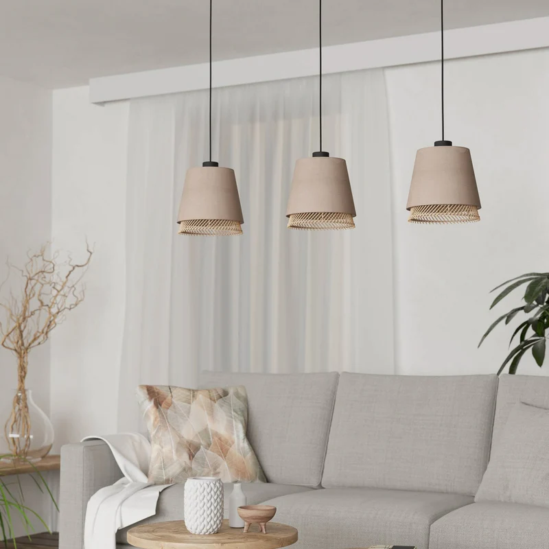 B-Ware Eglo Tabley Hängelampe Hängeleuchte Lampe Leuchte Pendellampe Pendelleuchte