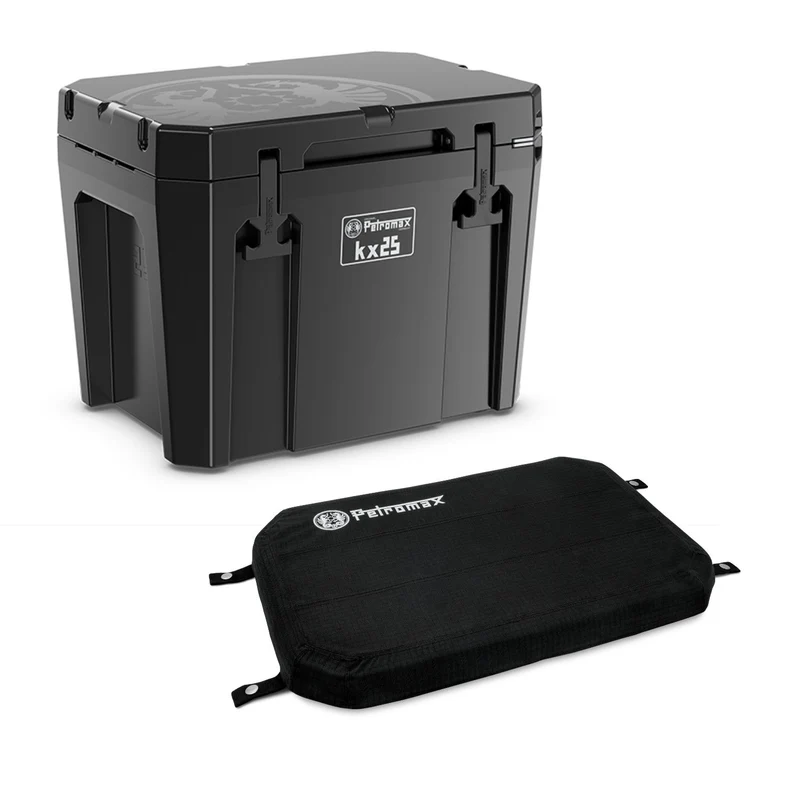 Kühlbox inkl. Sitzkissen
