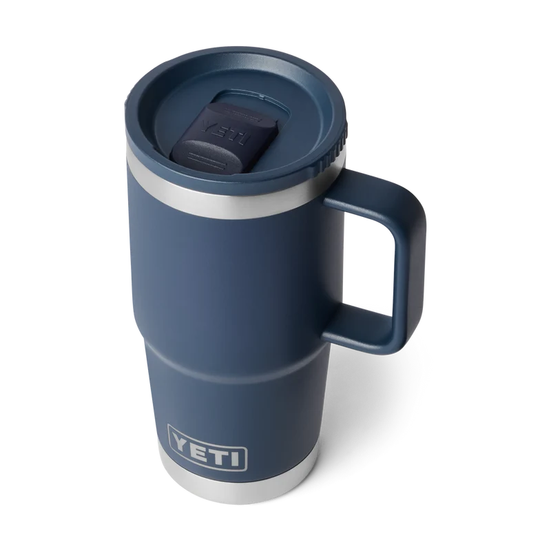 Rambler® Reisetasse 2.0 20 oz (591 ml)