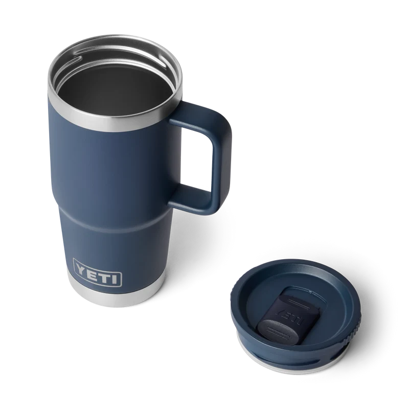 Rambler® Reisetasse 2.0 20 oz (591 ml)