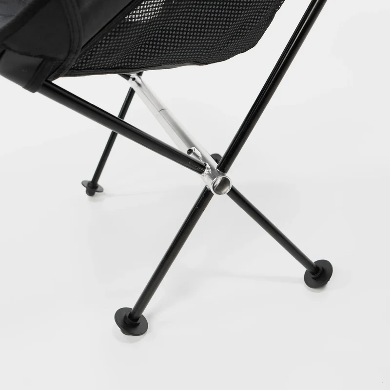 BOXIO Chair - Ultraleichter Campingstuhl