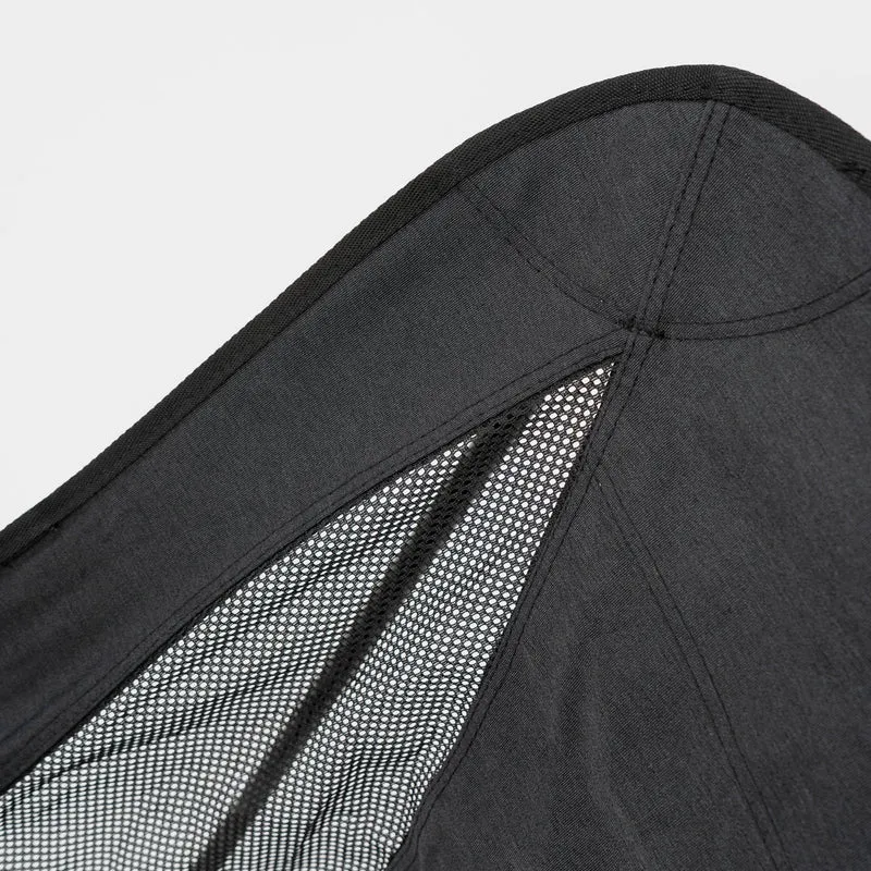 BOXIO Chair - Ultraleichter Campingstuhl