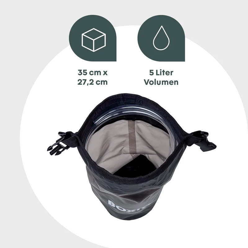 Boxio Icebag
