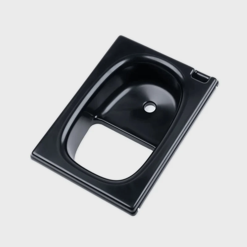 Trenneinsatz für die Boxio Toilet
