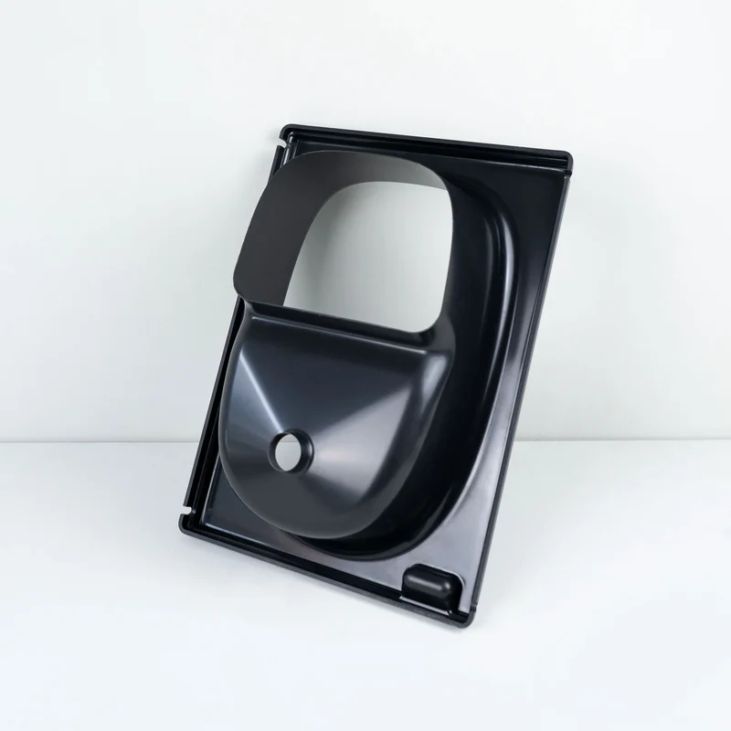 Trenneinsatz für die Boxio Toilet