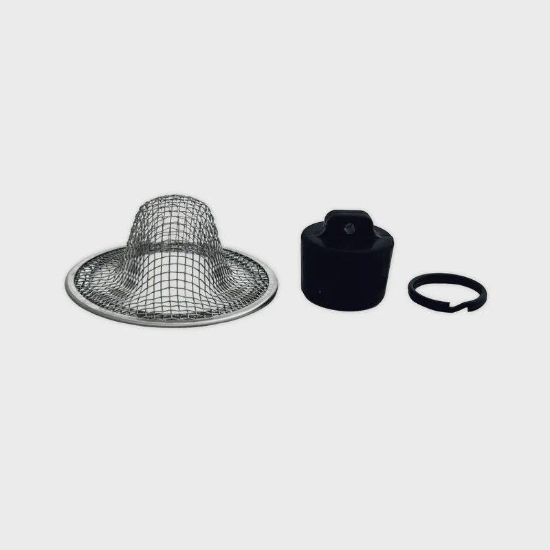 Ersatzteil-Set für BOXIO WASH