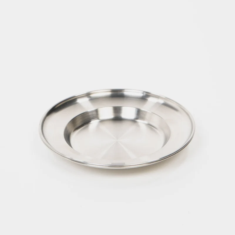 Camping Teller | BOXIO - PLATE