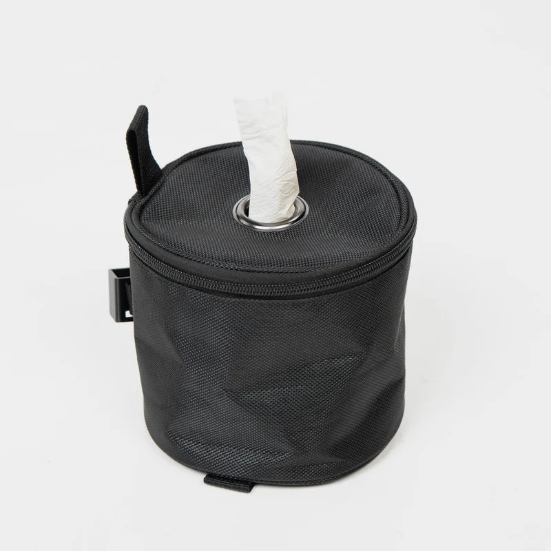 BOXIO TOILET PAPER BAG I Toilettenpapierhalter Camping
