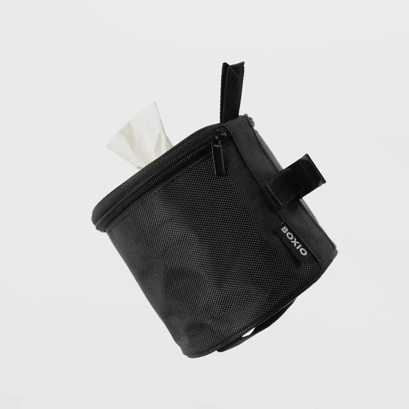 BOXIO TOILET PAPER BAG I Toilettenpapierhalter Camping