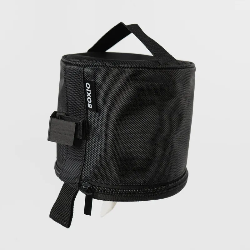 BOXIO TOILET PAPER BAG I Toilettenpapierhalter Camping