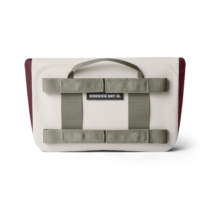 Sidekick Dry® 3 L Zubehörtasche Wasserdicht