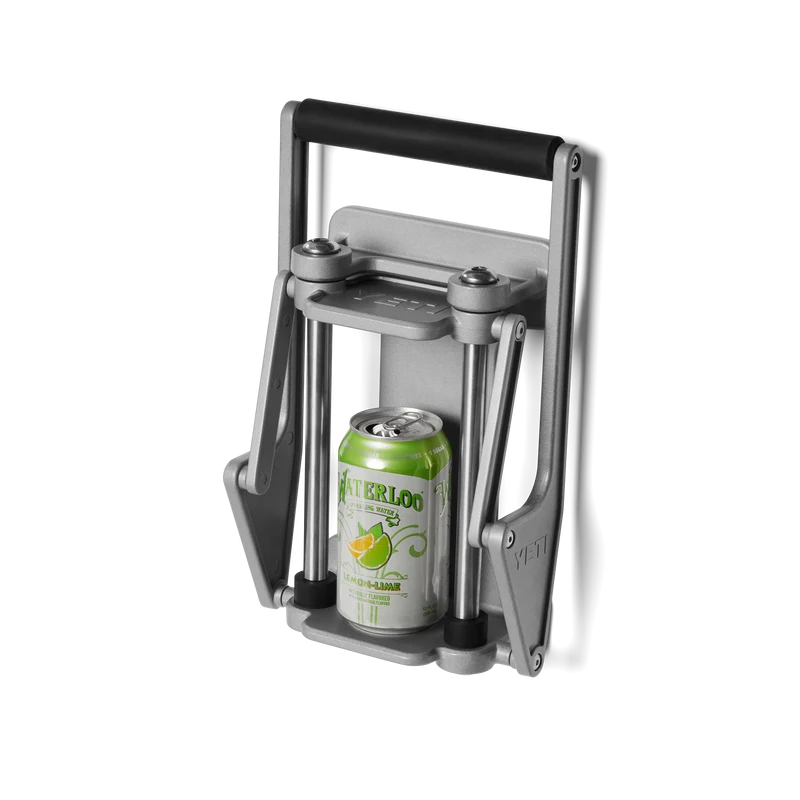 YETI™ Dosenpresse