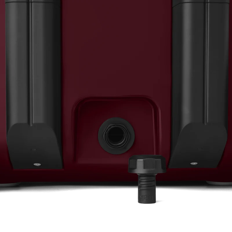 Roadie® 32 Kühlbox auf Rädern