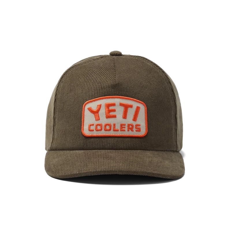 YETI Coolers® Cord-Snapback