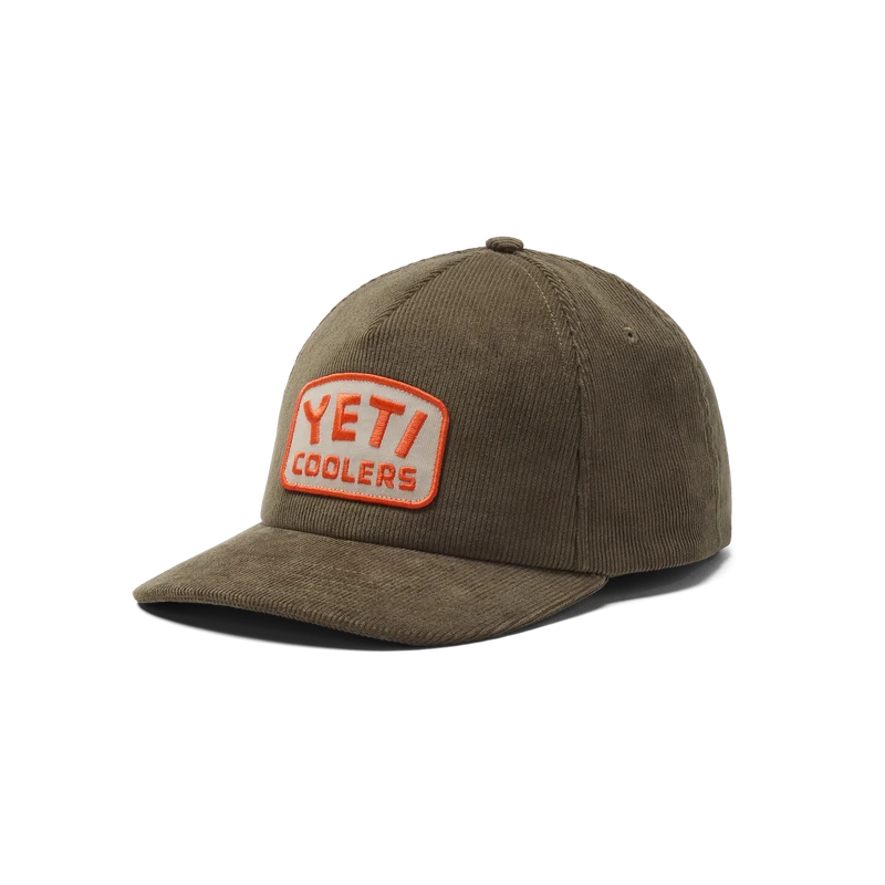 YETI Coolers® Cord-Snapback