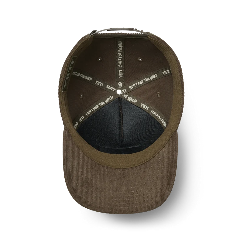 YETI Coolers® Cord-Snapback