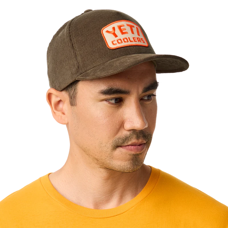 YETI Coolers® Cord-Snapback