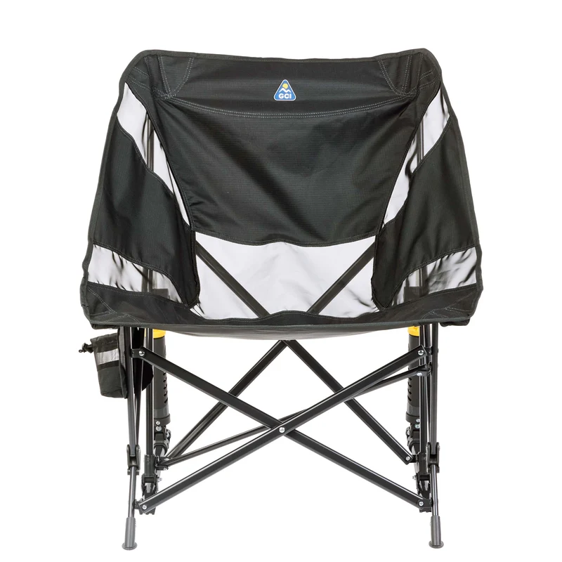 GCI Outdoor Pod Rocker Elite Charcoal