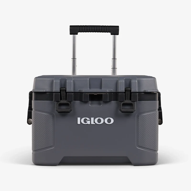 Trailmate Roller Cooler 49L