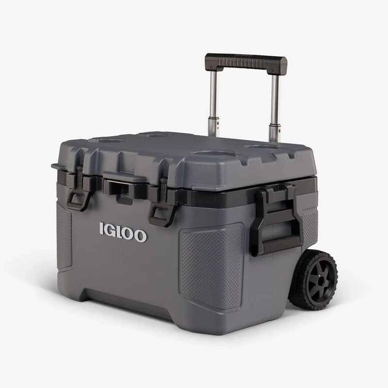 Trailmate Roller Cooler 49L