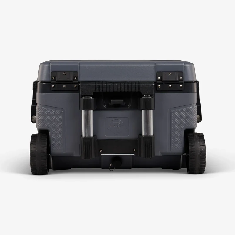 Trailmate Roller Cooler 49L