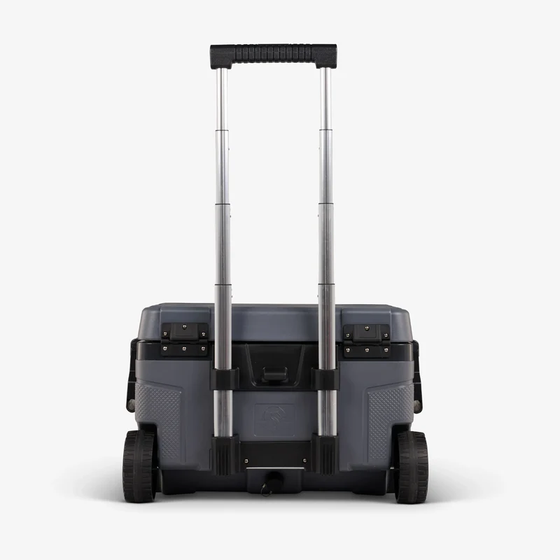 Trailmate Roller Cooler 49L