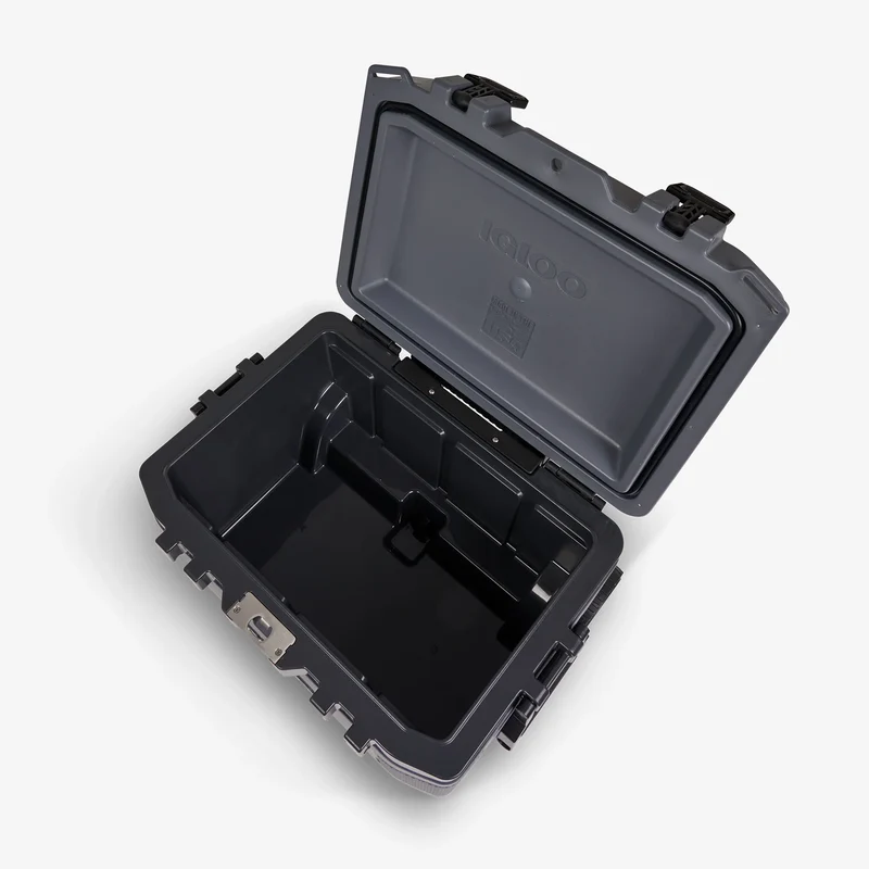 Trailmate Roller Cooler 49L