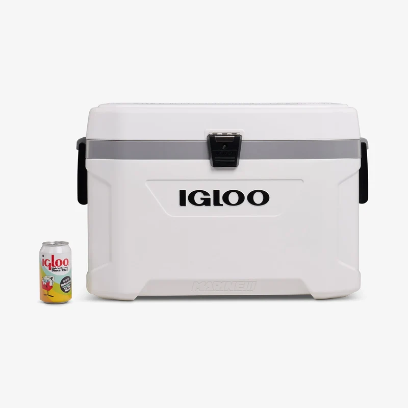 Marine Ultra Cooler 47L
