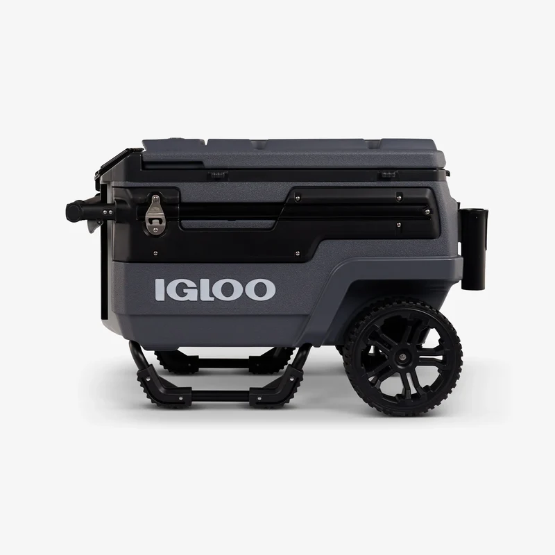 Trailmate Journey Roller Cooler 66L