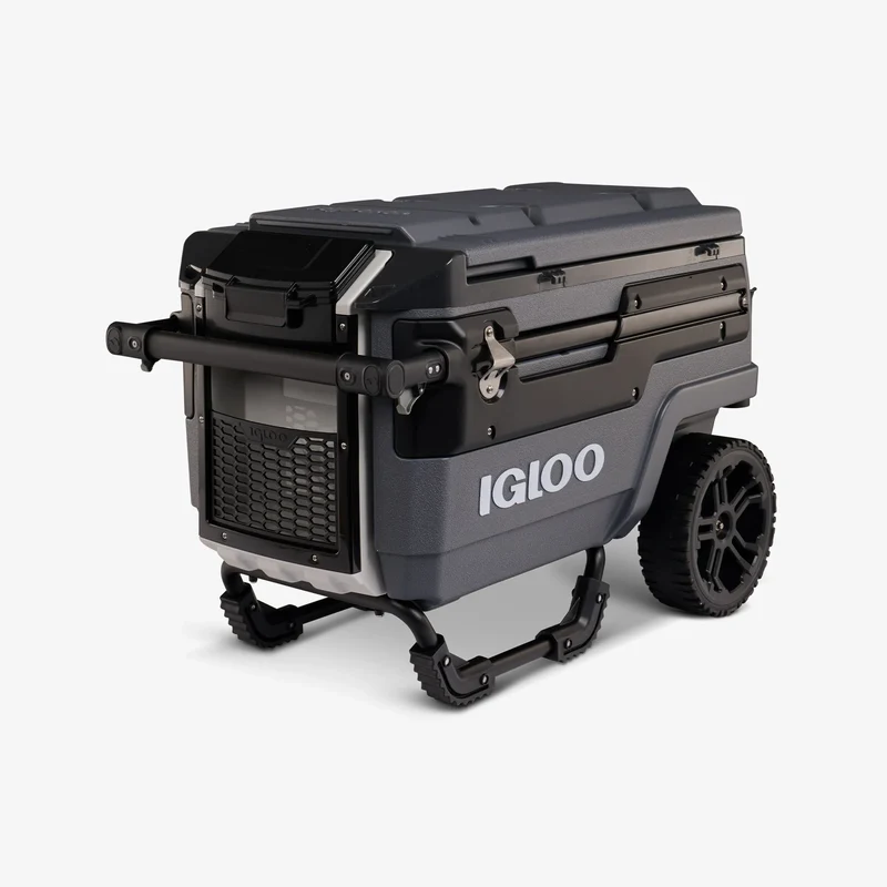 Trailmate Journey Roller Cooler 66L