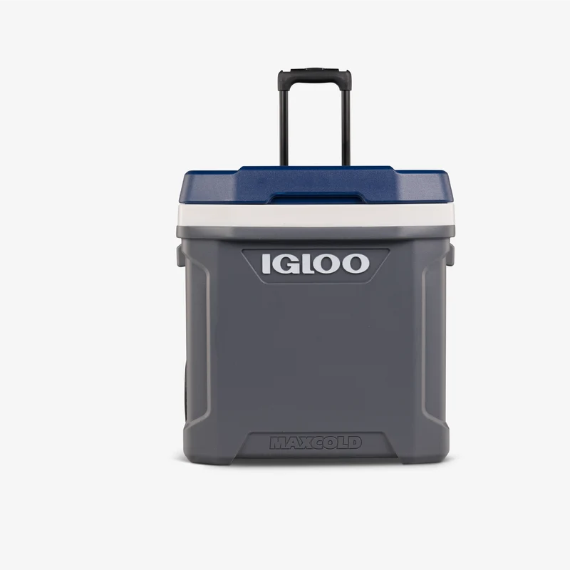 MaxCold Roller Cooler 59L