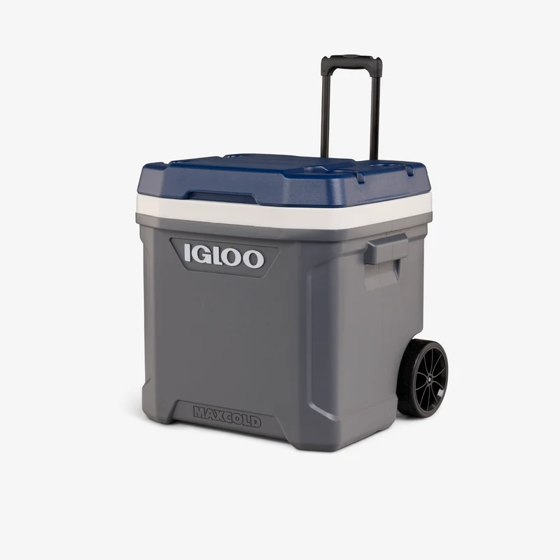 MaxCold Roller Cooler 59L