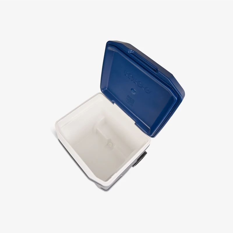 MaxCold Roller Cooler 59L