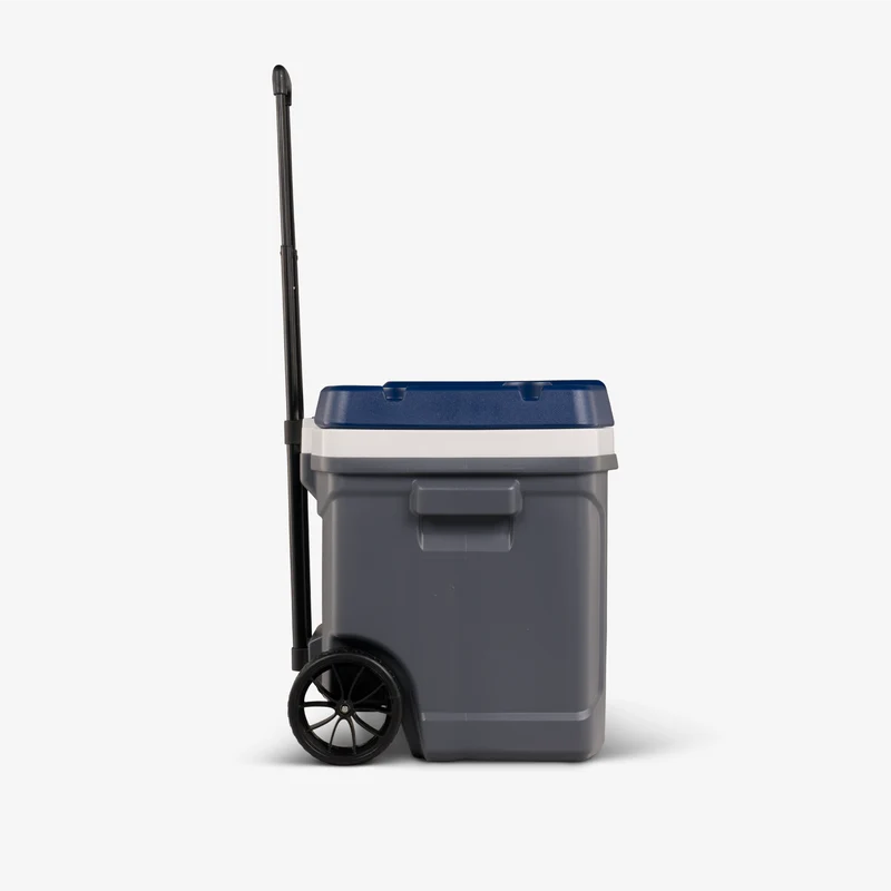 MaxCold Roller Cooler 59L