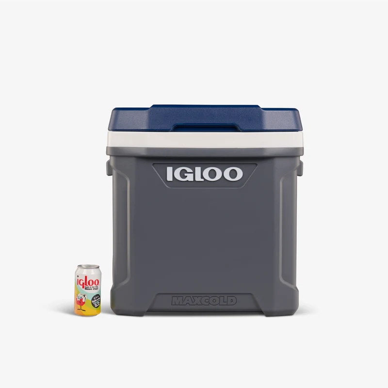 MaxCold Roller Cooler 59L