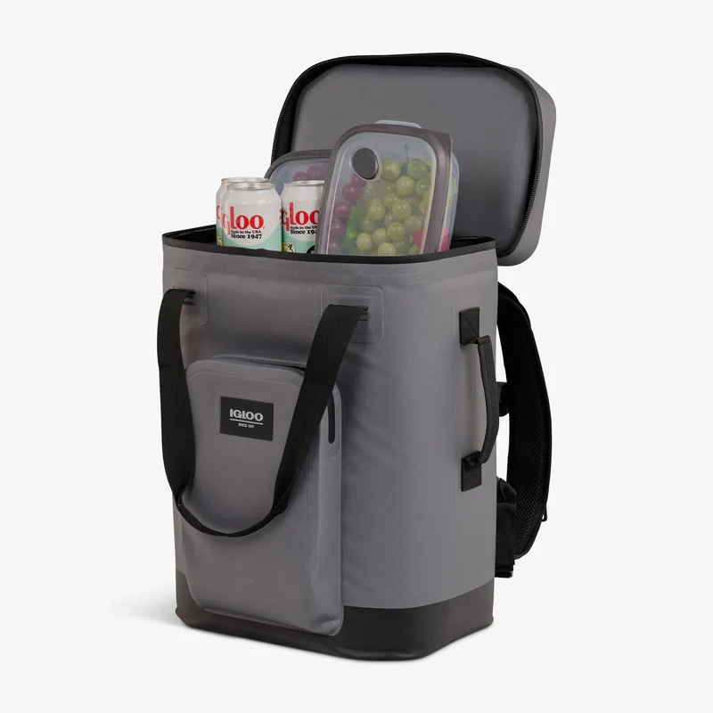 Trailmate® 32-Can Cooler Backpack