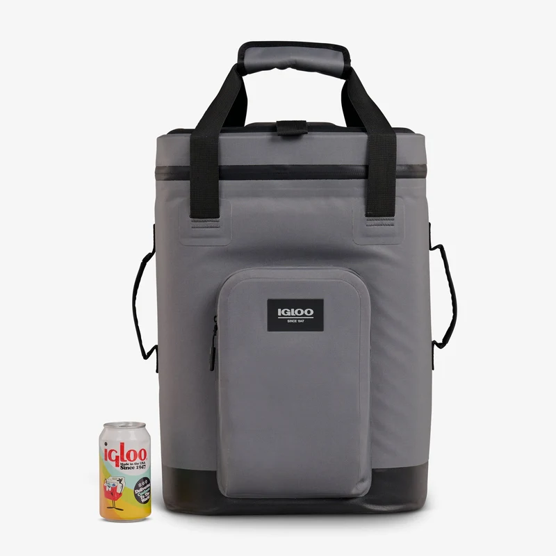 Trailmate® 32-Can Cooler Backpack