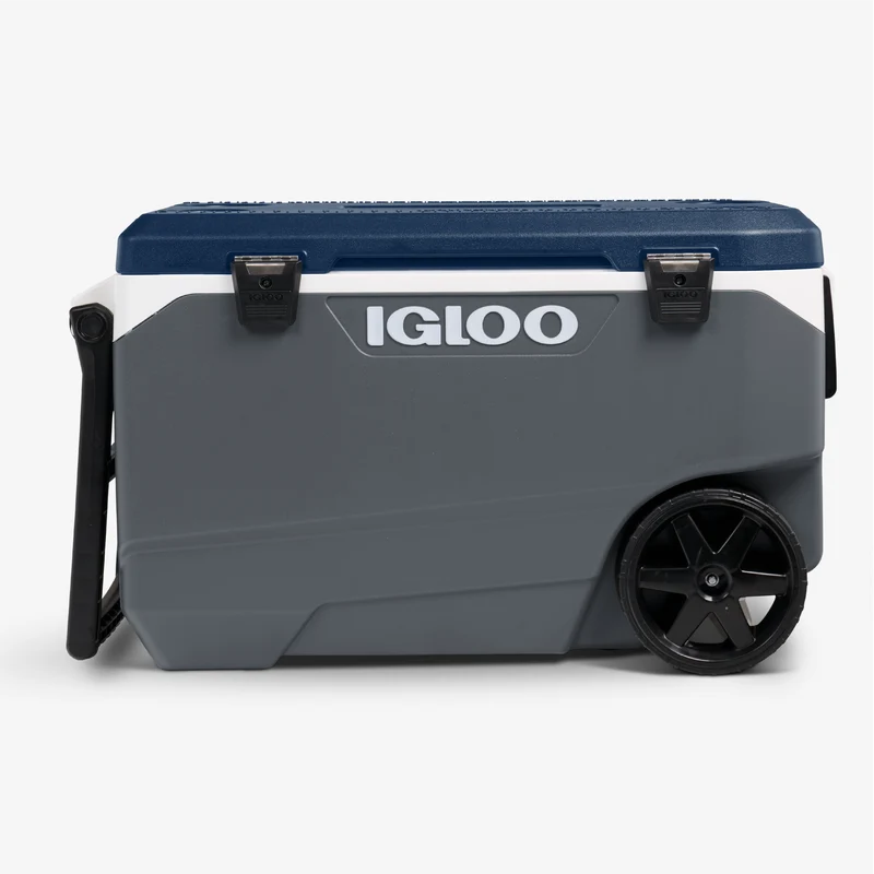 Maxcold Roller Cooler 85L