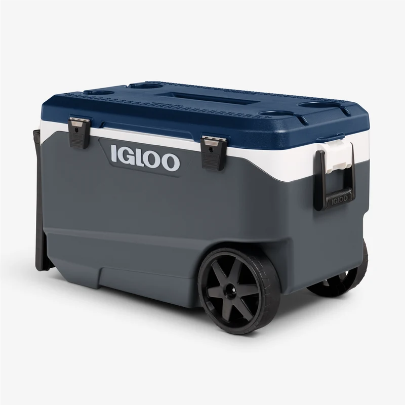 Maxcold Roller Cooler 85L