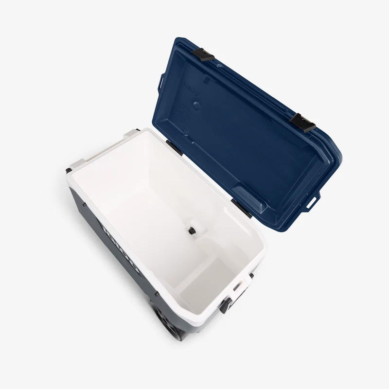 Maxcold Roller Cooler 85L