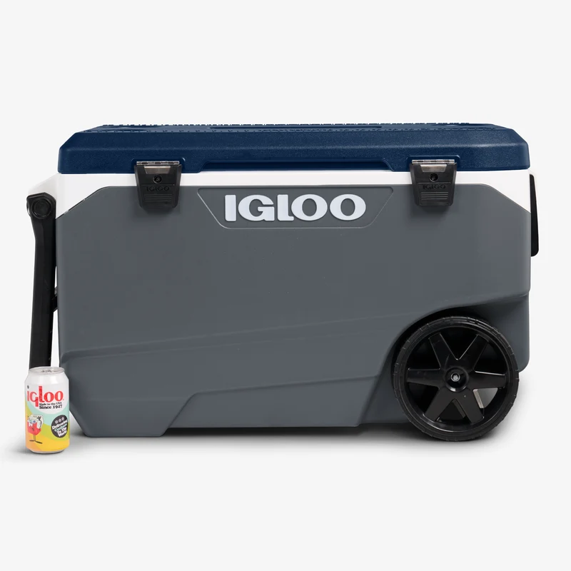 Maxcold Roller Cooler 85L