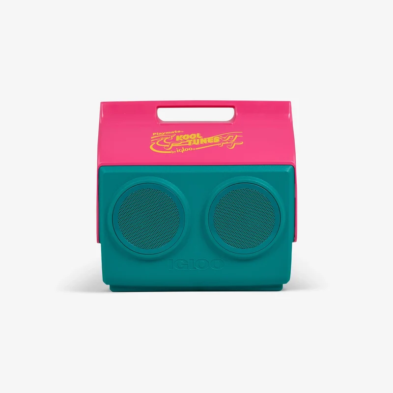 Playmate Kooltunes 13L