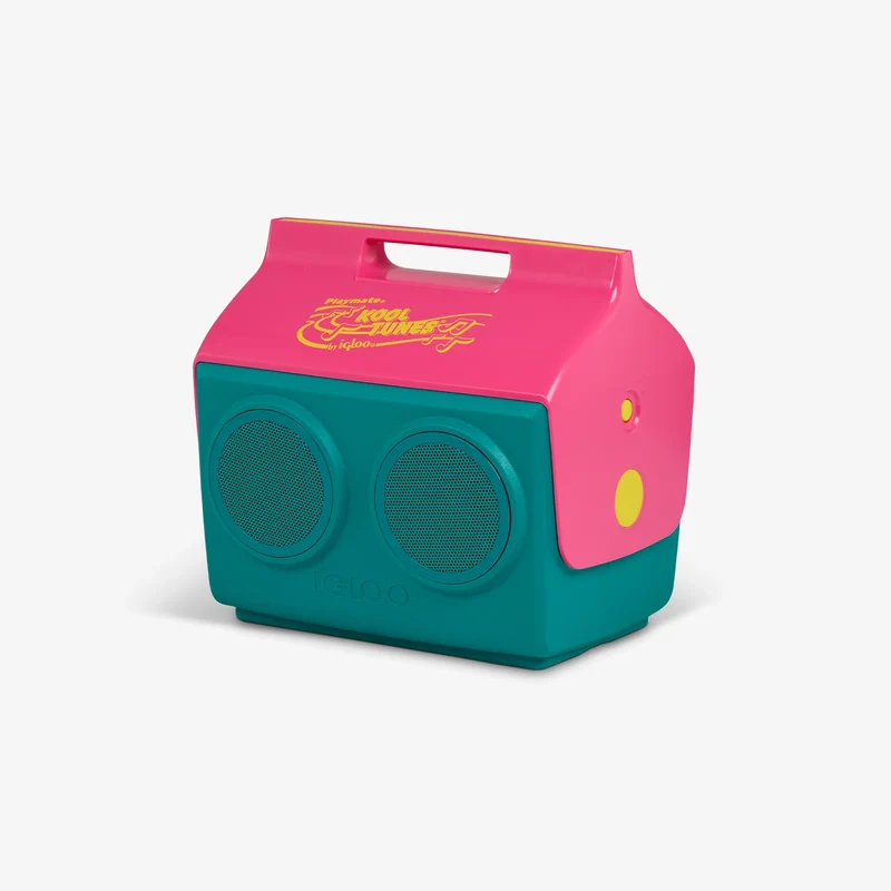 Playmate Kooltunes 13L