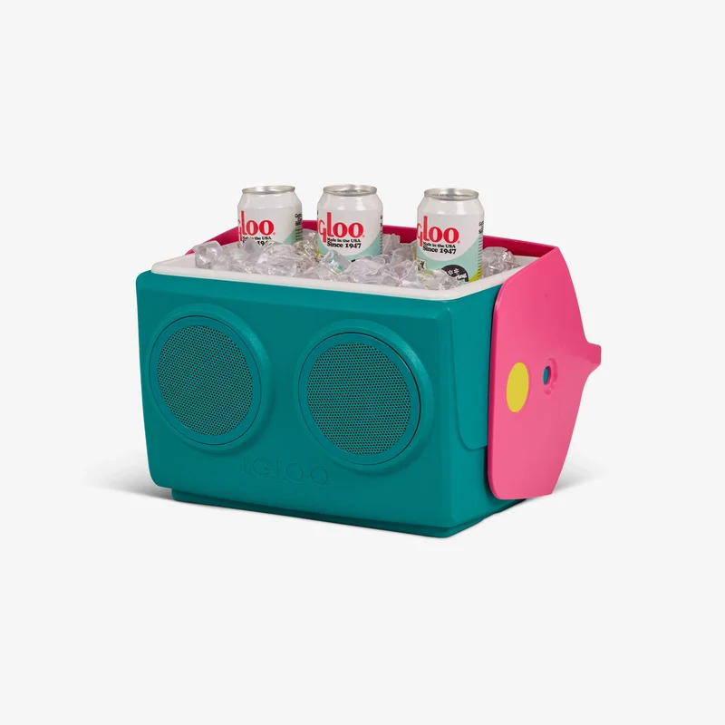 Playmate Kooltunes 13L