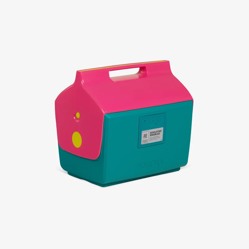 Playmate Kooltunes 13L