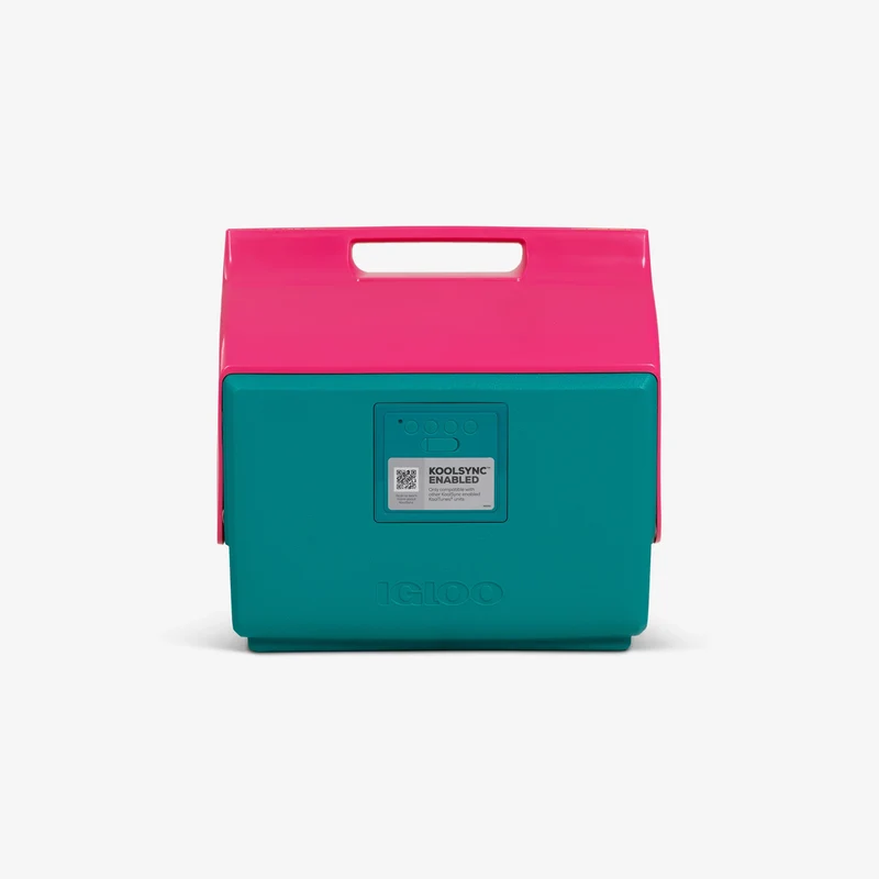 Playmate Kooltunes 13L