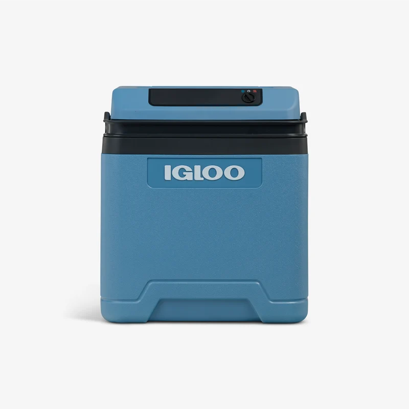 IE27 ACDC Thermoelectric Cooler 27L