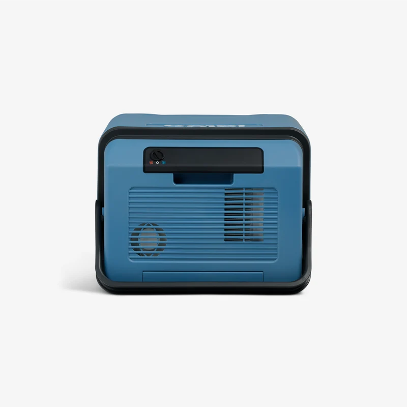 IE27 ACDC Thermoelectric Cooler 27L