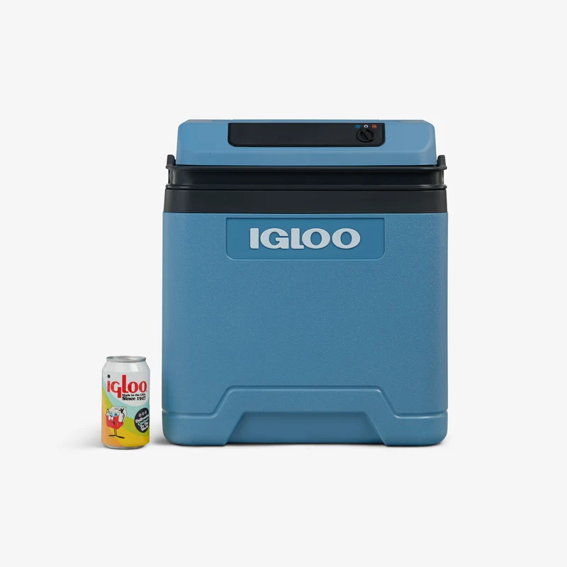 IE27 ACDC Thermoelectric Cooler 27L